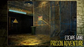 Escape game:prison adventure - Screenshot 3
