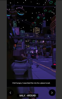 Bloom - Screenshot 2