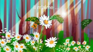 Marguerite - Screenshot 1