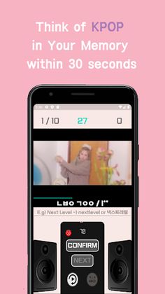 KPOP MV Quiz - Guess the KPOP - Screenshot 3