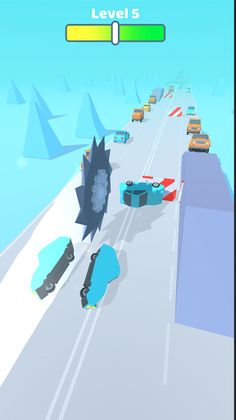 Saw Saw - Screenshot 3