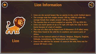 Tap on Match - The Game - Screenshot 1