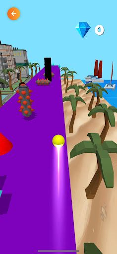 MapBall - Screenshot 3