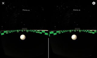 The pinball VR - Screenshot 2