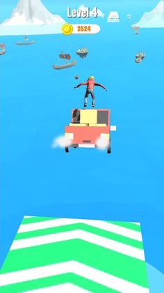 SkipMaster - Screenshot 2