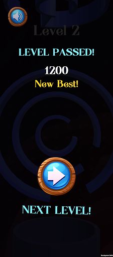 Maze Balls Puzzle - Screenshot 4