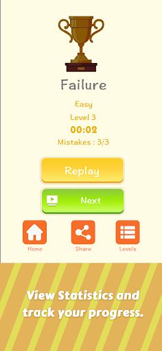 Sudoku - Classic games - Screenshot 4