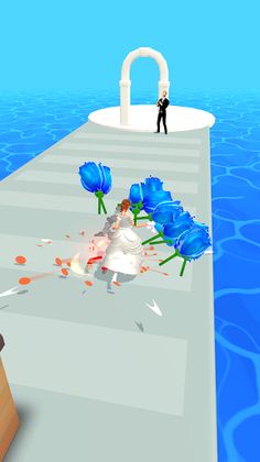 Bridal Rage - Screenshot 2