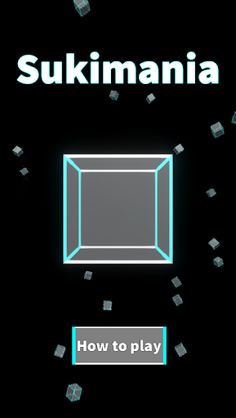 Sukimania - Screenshot 1