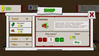 TMAVF - Screenshot 2