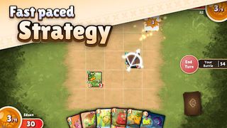 TactiCards - Screenshot 1