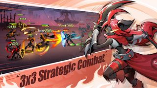 Stickman Lore - Screenshot 2