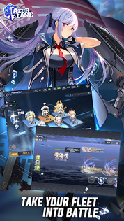 Azur Lane - Screenshot 3