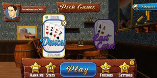 Card Room: Classic Games - Screenshot 2