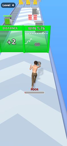 Richer Shooter! - Screenshot 1