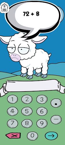 Contador de Ovejas - Screenshot 4