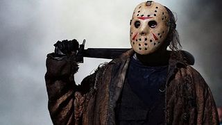 Jason Voorhees Game - Screenshot 3