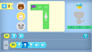 Learning Kids - Screenshot 2