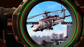 Sniper Shooter: Fps gun Game - Screenshot 3