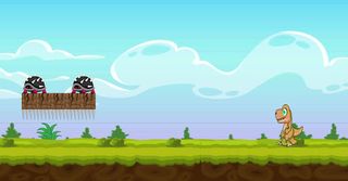 Running Soldier - Screenshot 3