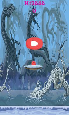 Pink Jumper - Screenshot 4