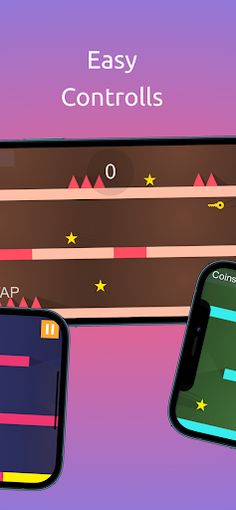 Swipey Rush - Screenshot 3