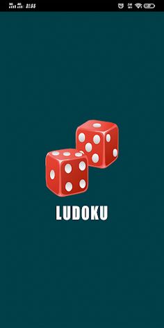 Ludoku - Pachis Board game - Screenshot 1