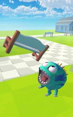 Consume Combat - Screenshot 3