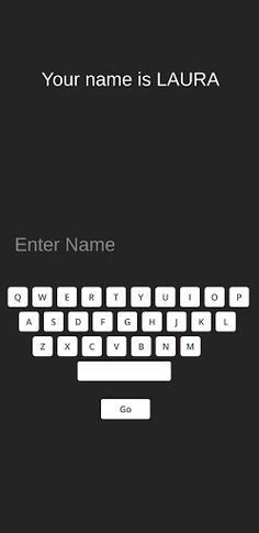 Sign Up Simulator - Screenshot 2