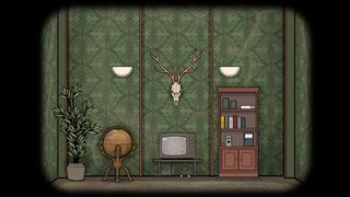 Cube Escape: Paradox - Screenshot 1