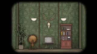 Cube Escape: Paradox - Screenshot 1