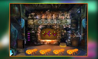 Kavi Escape Game 528 Exception - Screenshot 2