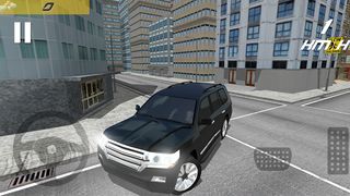 Offroad Cruiser - Screenshot 3