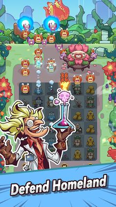 AnimalDefense - Screenshot 3