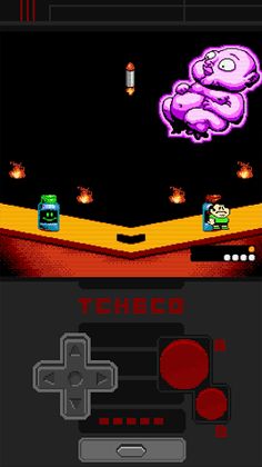 Tcheco in the Castle of Lucio - Screenshot 2