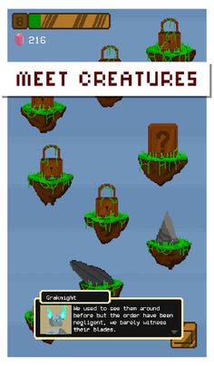 Flip of Fate - Screenshot 1