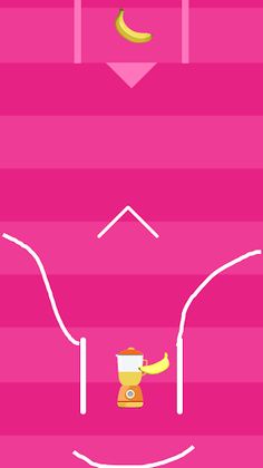 Good Bad Banana - Screenshot 3