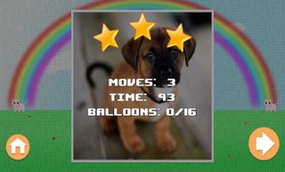 Baby Animals Puzzle - Screenshot 3