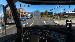 Truck Simulator PRO US - Screenshot 1