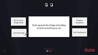 Kyle is Famous - Screenshot 2