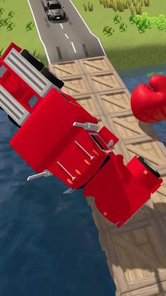 Hurdle Havoc - Screenshot 4