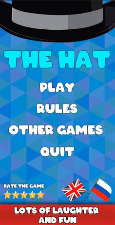 The Hat - Screenshot 1