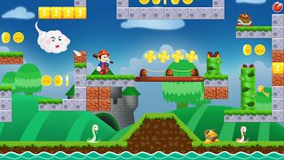 Vallentes Island Adventures - Screenshot 2