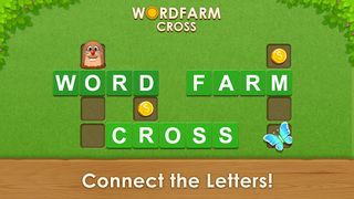 Word Farm Cross - Screenshot 2