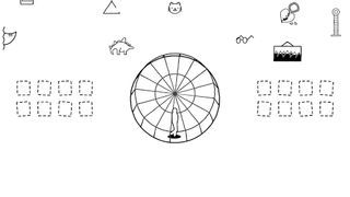 Alveole - Screenshot 1
