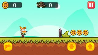 Super Fox Adventure - Screenshot 2