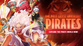 Eternal Pirates：Bounty Raid - Screenshot 1