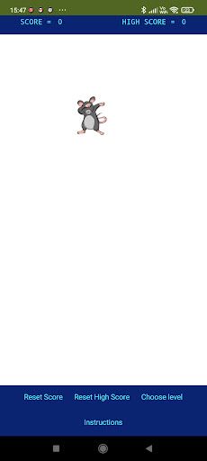 Smash the Rat! - Screenshot 3