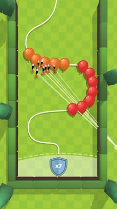 Balloon Fever - Screenshot 4