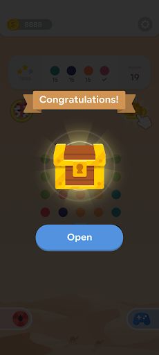 Dots Pop - Screenshot 4